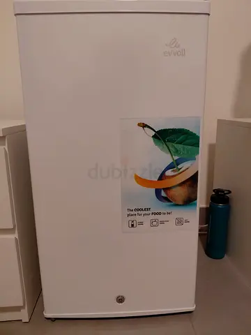 Fridge evvoli, 87L, 130AED