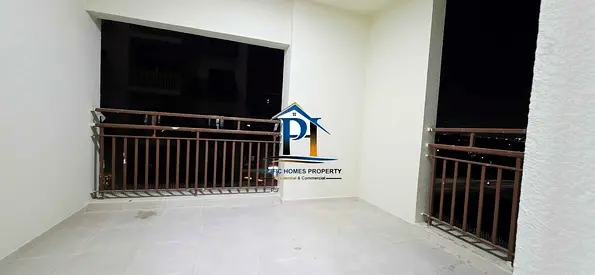 Modern & Bright [[ 1 Months Free ]] 2 Bhk Apartment available With Full Facilities On Prime Location