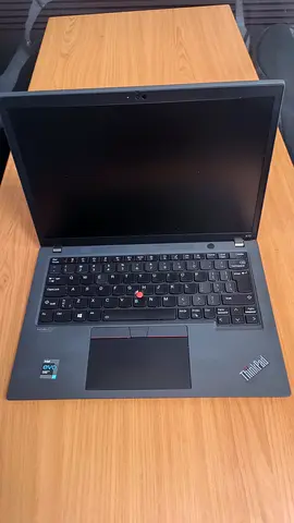 Lenovo ThinkPad X13 Gen2I: 11th Gen i7, 16 GB RAM, 512 GB SSD - Premium in Good Condition