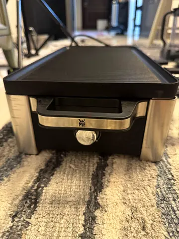 WMF Raclette and Grill