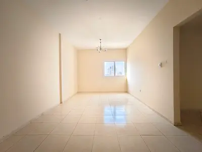 Limited Offer 30 Days Free __ 2 Bedroom Apt 3 Bathroom __ Close Hall With Balcony __ 6 Cheques Payment Deposit Cheque