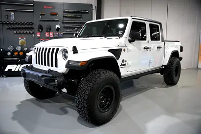 2021 JEEP GLADIATOR — фото 2