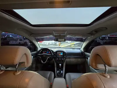 2016 Chevrolet CAPTIVA 缩略图 11