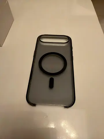 Apple iPhone Air case with MagSafe - Shadow