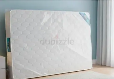 New 120×190cm Double Mattress. Same Day Delivery Available