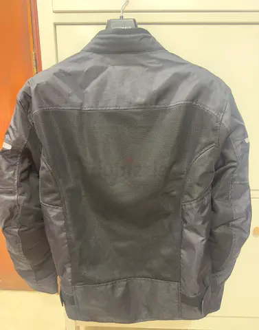 Oxford Motorcycle Safety Jacket – Brand New