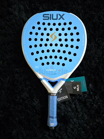 Siux Diablo Pro SE Argentina