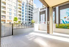 Rare 2BR Corner Unit | Beach Access | Tenanted Apt