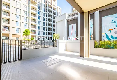 Rare 2BR Corner Unit | Beach Access | Tenanted Apt