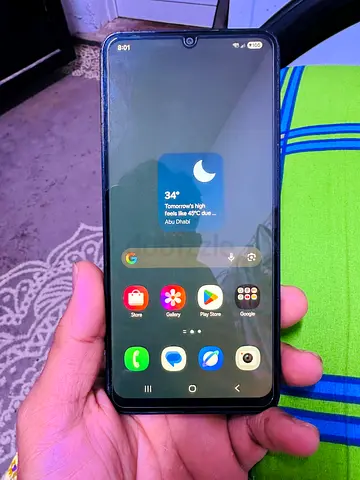 samsung galaxy A05