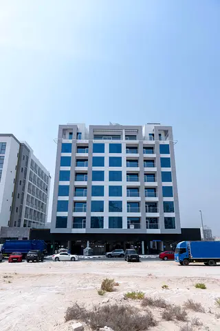 HUGE SIZE 2 BR FLAT AVAILABLE IN WARQA POOL/GYM/PARKING