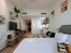 Furnished Studio l Prime JVT Location l Vacant