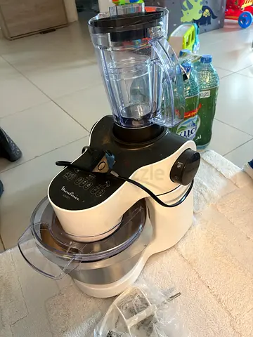 Moulinex wizzo mixer NO PRICE NEGOTIATIONS