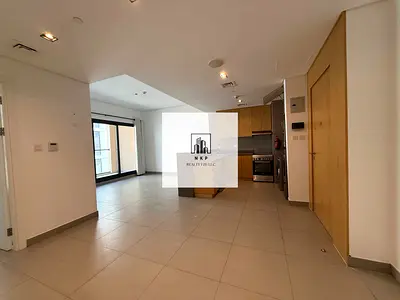 Lavish huge size 1 bedroom Apartment | Almamsha by Alef | Amenities