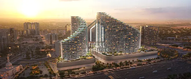 EID OFFER |Limited Units |Handover 2027 |High ROI