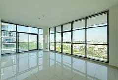 Open Park Views | Vacant | With Maids Room
