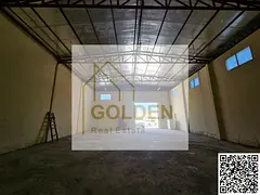 30kW Power Capacity for a Ready Industrial Warehouse