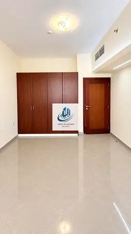 Spacious 1BHK Near Sahara Center | Wardrobe | 15 Days Free