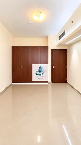 Spacious 1BHK Near Sahara Center | Wardrobe | 15 Days Free