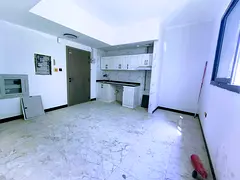 Brand new Studio, 1st shifting, 6 cheques payment,front of Safari mall for family/single person