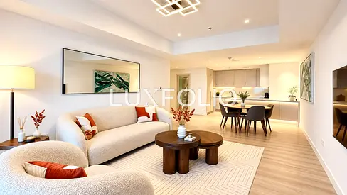 PRIME LOCATION | STUNNING VIEWS | UPGRADED | RENTED