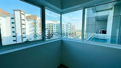 Well-Maintained 1BR | Spacious Layout | Axis Residence 2