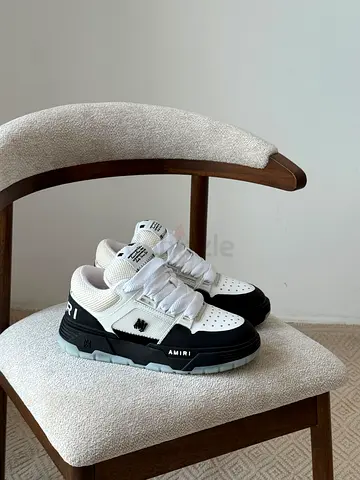 AMIRI shoes for men