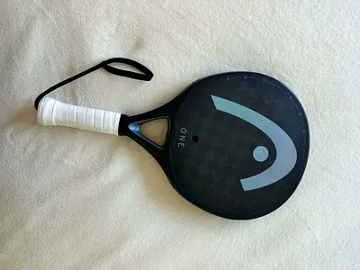 Head ONE Ultralight - Good Condition, Lightweight