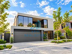 4BHK Villa for Sale | Private Pool | Freehold | Saro Masaar