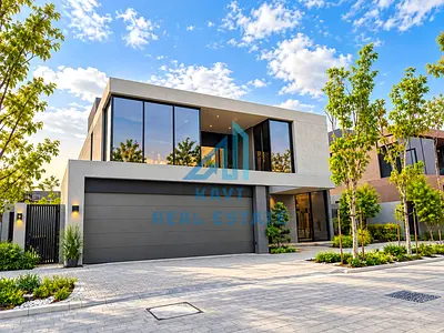 4BHK Villa for Sale | Private Pool | Freehold | Saro Masaar