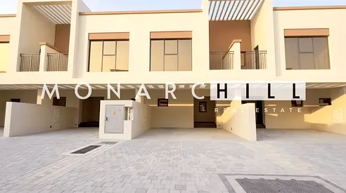 Brand New | Spacious Layout | Vacant