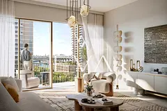 NEAR METRO | WATERFRONT LIVING | CORNER UNIT