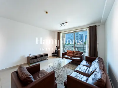 Exclusive | BLVD View | Huge Layout | Viewing 24x7