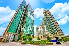 Canal View| Well Maintained unit| Ready to Move