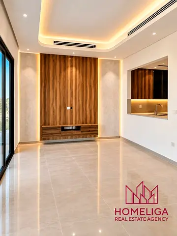 Murooj Al Furjan East 2 | 4BR+Maid | Ready to Move