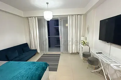 Fully Furnished Studio for Rent