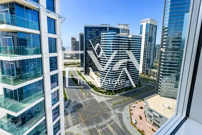 NEAR BURJ KHALIFA | UNFURNISHED | PRIME LOCATION