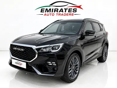 0% Downpayment Finance available - Agency Warranty 2026 Jetour X70