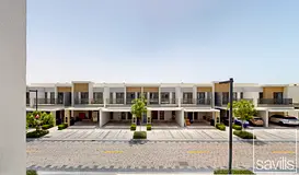 Modern 3 Bedroom Townhouse | Garden | Unfurnished