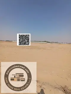 Residential Land for Sale in Manama, Ajman