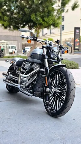 Harley-Davidson