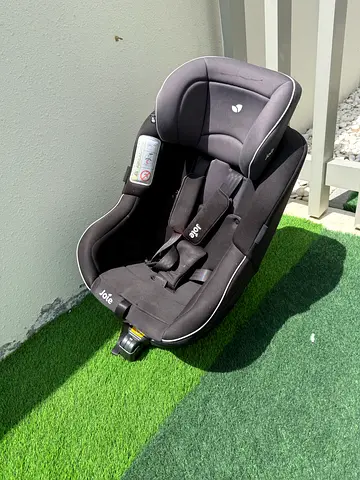 Baby car seat newborn till 7 year