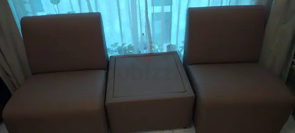 SINGLE SOFA SET AT LOW PRICE