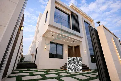 5BR Villa for Sale in Al Zahia | Private Pool & Rooftop | AED 1.85M | Fees Included