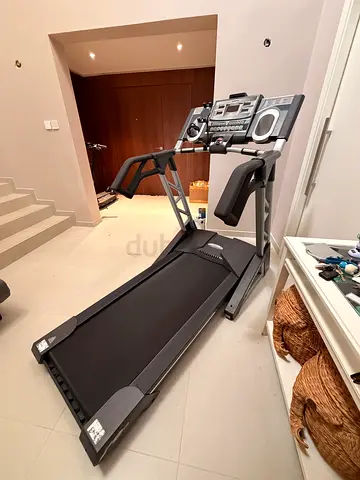 BH Fitness Explorer Evolution Treadmill – AED 3400