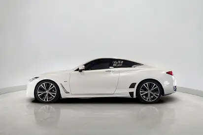 صورة 4 لـ 2018 Infiniti Q60