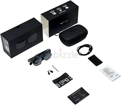 TCL NXTWEAR S+ Wearable Display Glasses