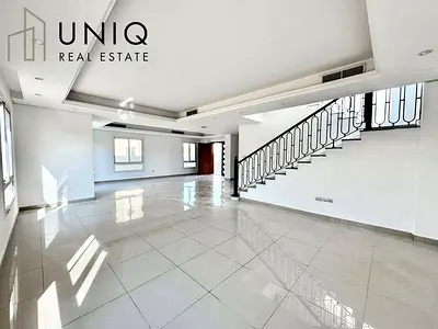 Type C Villa | 5BR + Maids | Vacant on Transfer