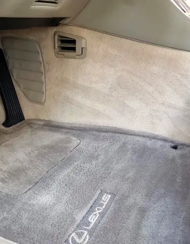 1999 Lexus LS-SERIES 照片 14