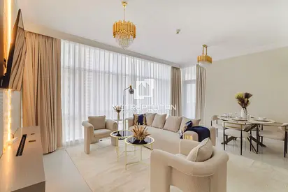 High Floor I Partial Sea View I Upgraded